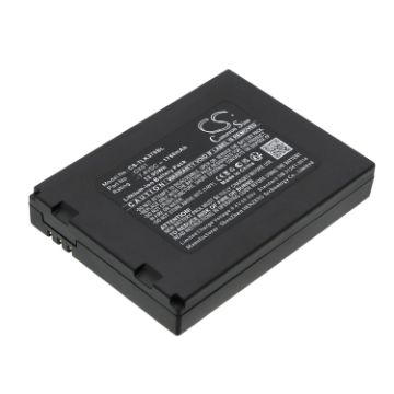 Battery for Tactilion K370 G870 G3 (p/n GX01) - 1