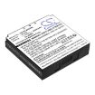 Pax S900 Battery (p/n IS509) Replacement - 1