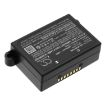 Verifone IBS019NA Battery (p/n IBS019NA) - 2