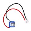 Battery for Panasonic FP1-C56 C40 C24 (p/n AFP1801 CR-1/3N) - 3