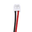 Battery for Panasonic FP1-C56 C40 C24 (p/n AFP1801 CR-1/3N) - 4