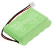 Sanik Battery (p/n 1509) Replacement - 2