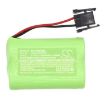 Yokogawa S9548FA Battery (p/n HHR-21AHF2A1) Replacement - 3