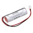Fuji Electric H12HS H1021H Battery (p/n NXT2) Replacement - 1