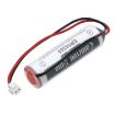 Fuji Electric H12HS H1021H Battery (p/n NXT2) Replacement - 2
