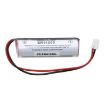 Fuji Electric H12HS H1021H Battery (p/n NXT2) Replacement - 3