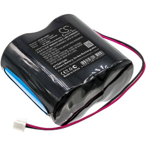 Battery for Pile SX1E RAS31 RAS21 CPX1E 2 LSH20 SIT 2ER34615M - 1