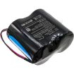 Battery for Pile SX1E RAS31 RAS21 CPX1E 2 LSH20 SIT 2ER34615M - 2