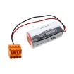 ABB Robotics Battery (P/N 4944 026-005) - 2
