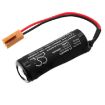 Battery for Denso VS-G VS-6556GM VS-6556E VM-60B1D 410076-0170 - 2