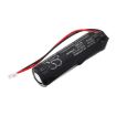Omron Accurax G5 Battery (p/n R88A-BAT01G) - 2