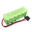 Battery for Okuma OSP-P200M OSP-200 12N-1600SCB 12N-1700SCR - 1