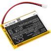 Replacement Battery for Fatboy Edison the Petit LED Table Lamp PN704050 - 2