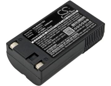 Battery for Monarch Sierra Sport 9460 6039 Pathfinder 6032 6017 - 1