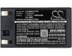 Battery for Monarch Sierra Sport 9460 6039 Pathfinder 6032 6017 - 3