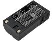 Handiprinter 6017 Battery Replacement - 1