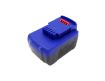 Lincoln PowerLuber Grease Gun Battery LIN-1864 LIN-1862 - 1