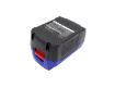 Lincoln PowerLuber Grease Gun Battery LIN-1864 LIN-1862 - 4