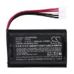 Epson D211A Battery Replacement - 3