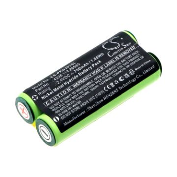 Philips XA2029 Norelco BG2028 Groomer Battery (p/n 4238 118 20585) - 1