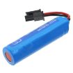 Volvo Battery 31350776 for XC90 XC70 XC60 V70 V60 CC Models - 2