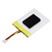 Visonic PowerMaster 360-pg2 Battery (p/n 103-305328) - 4