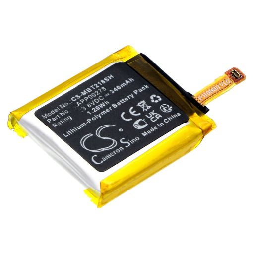 Montblanc SUMMIT S2T18 Battery (p/n APP00278) - 1