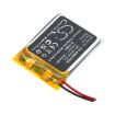 Garmin Instinct Solar GPS Battery (p/n 361-00086-24) - 2