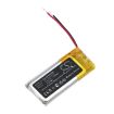 Garmin Swim 2 Forerunner 45 Battery (p/n 361-00104-00 361-00104-20) - 1