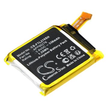 Battery for Fossil APP00276 - 1