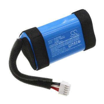 Harman/Kardon GO + Play 3 Battery C1146B-18650-3S1P GSP102910201 - 1