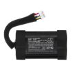 BeoPlay A1 2nd Gen Battery (p/n C406C2) for Bang & Olufsen - 3