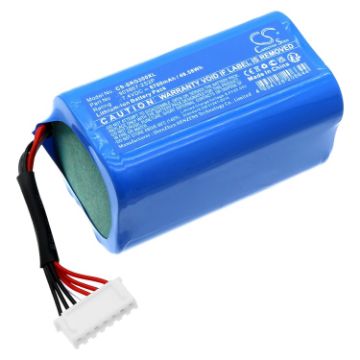 Sony SRS-XG300 Battery (p/n 903867-2S2P) Replacement - 1