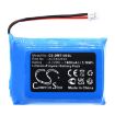 Divoom Macchiato Battery (p/n ACE802535) Replacement - 3