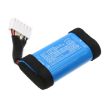 JBL Bar 1300X/1300/1000 Battery (p/n Bar1300-INR18650-1S2P) - 1