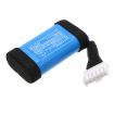 JBL Bar 1300X/1300/1000 Battery (p/n Bar1300-INR18650-1S2P) - 2