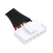JBL Bar 1300X/1300/1000 Battery (p/n Bar1300-INR18650-1S2P) - 5