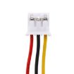 Peterson Battery YT603443 Replacement (p/n YT603443) - 4