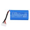 Sony SRS-XG300 Battery (p/n 903867-2S2P) Replacement - 3
