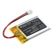 Philips BT2200B/27 Battery (p/n P682634) Replacement - 2