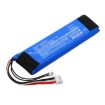 JBL Bar 5.1 Battery (P/N GSP872693) Replacement - 1