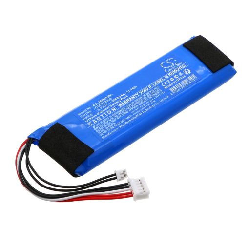 JBL Bar 5.1 Battery (P/N GSP872693) Replacement - 1