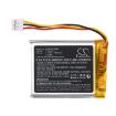 Peterson StroboPLUS HD SP-1 Battery Replacement - 3