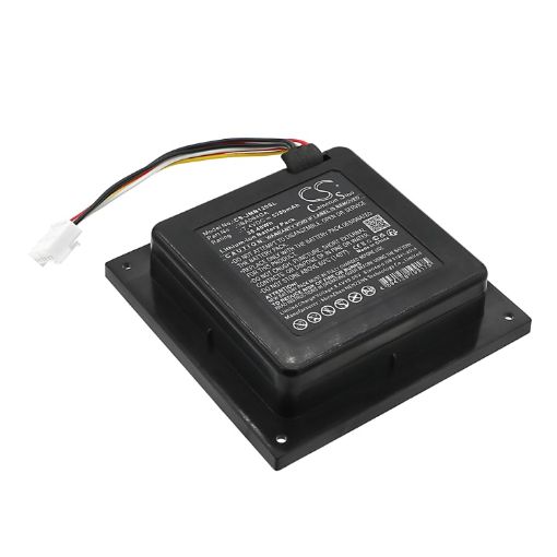 JBL PartyBox 110 Battery (p/n IBA064GA ICA002GA) Replacement - 1
