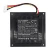 JBL PartyBox 110 Battery (p/n IBA064GA ICA002GA) Replacement - 3