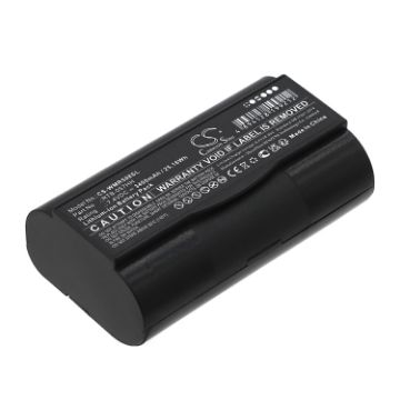 Winmate R05I98H-RTD1 Battery (p/n RTB-057HH) - 1