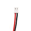 Amano PIX-200 DCF Battery (p/n HK5444) Replacement - 4