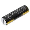 Rowenta Dentasonic Dentacontrol Battery 1103425149 2N-600AE - 2