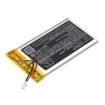 Sennheiser HDE2020-II Battery AHB534403 HDE 2020-D II Replacement - 2
