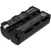 Battery for Hollyland Solidcom C1 Pro & Mars 4K Wireless Video Receivers - 1